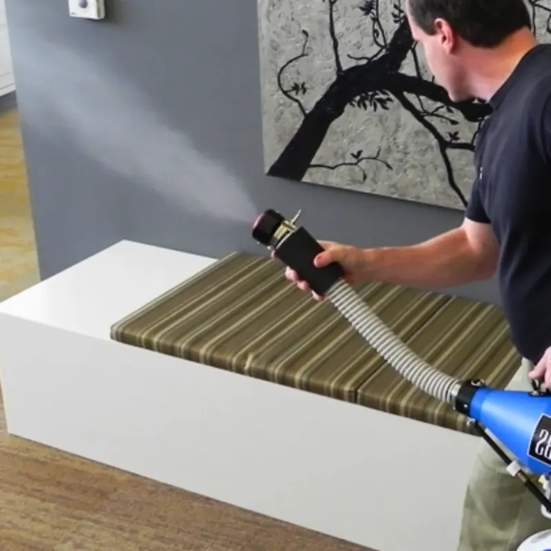 Professional Odor Removal in Rio Rancho, NM